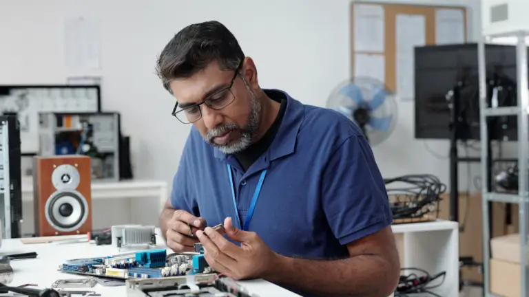 engineer