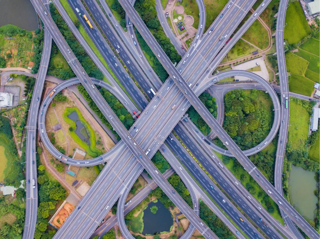Road Network