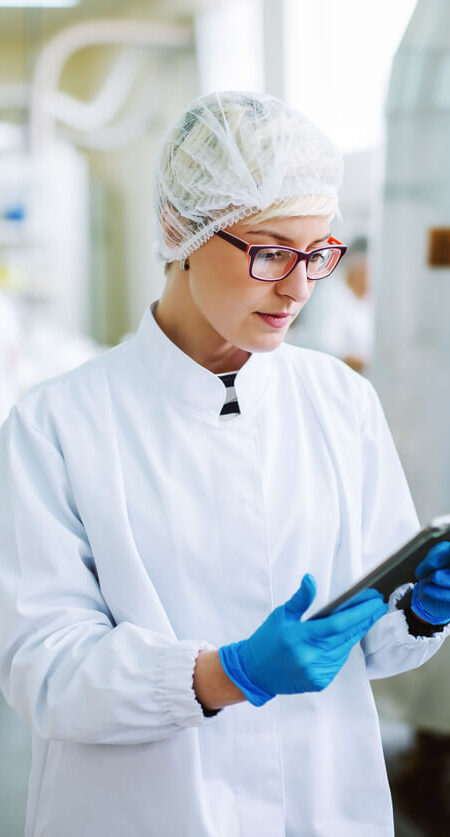 Alltrans - Pharma logistics Alltrans - Pharma logistics